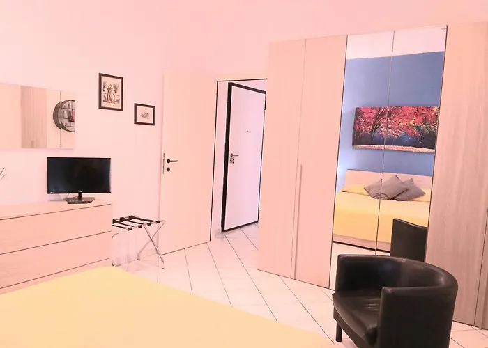 House Procaccini, 20