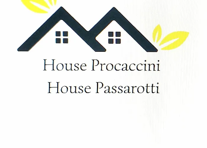 House Procaccini, 20