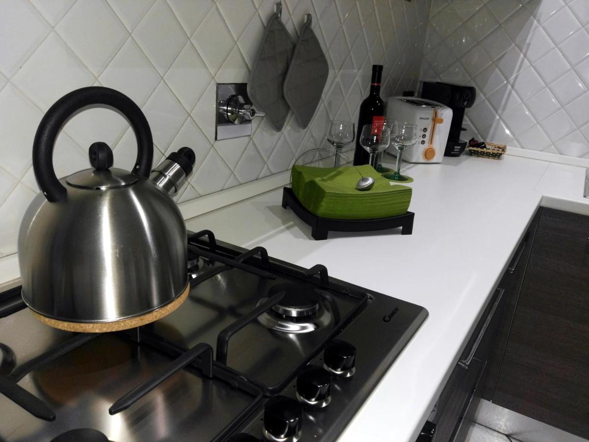 Apartment House Procaccini, 20 *
